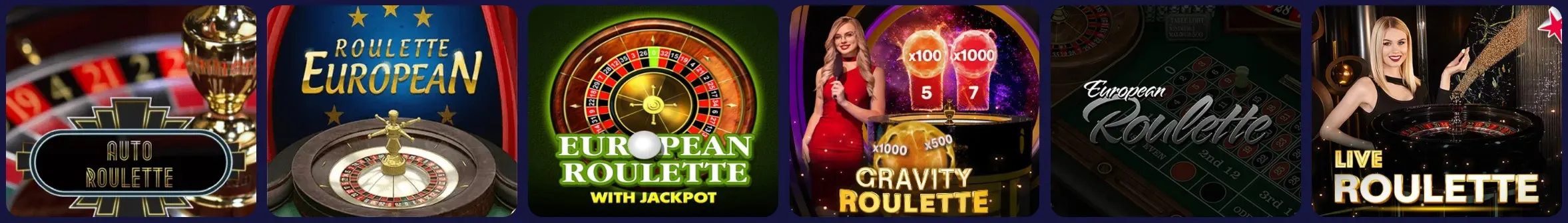 Live Casino